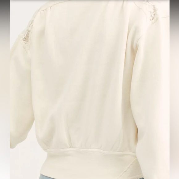 Free People Trinity Pullover - Picture 4 of 6